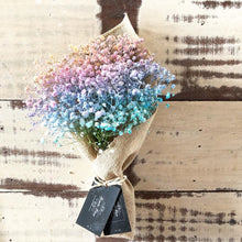 Load image into Gallery viewer, Signature Bouquet To You (Baby Breath Galaxy Design)