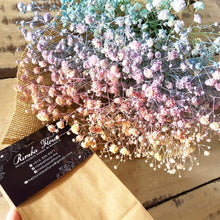 Load image into Gallery viewer, Signature Bouquet To You (Baby Breath Galaxy Design)