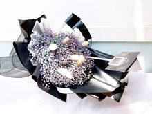 Load image into Gallery viewer, Prestige Wrap To You - Baby Breath & Bunny Tail