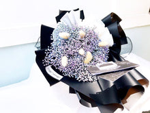 Load image into Gallery viewer, Prestige Wrap To You - Baby Breath & Bunny Tail