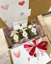 Load image into Gallery viewer, Valentines Gift Box To You (Chocolates Series Collection)