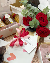 Load image into Gallery viewer, Valentines Gift Box To You (Cookies Series Collection)