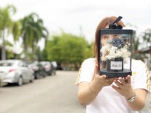 Load image into Gallery viewer, Preserved Flower Box To You - Premium Design with 4 Colors Selection
