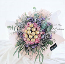Load image into Gallery viewer, Prestige Bouquet To You (Premium Chocolates Bouquet To You)