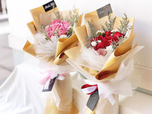 Load image into Gallery viewer, Everlasting Soap Flower To You - 6 Roses