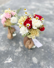 Load image into Gallery viewer, Flower Jar To You (Fresh Pretty Pastel Design)