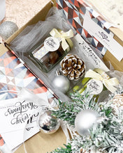 Load image into Gallery viewer, Christmas Chocolates GiftBox To You (2 In 1)