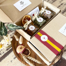 Load image into Gallery viewer, Signature Gift Box To You (Healthy Snacks Series Collection)