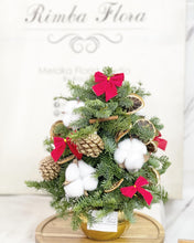 Load image into Gallery viewer, Fresh Christmas Tree To You