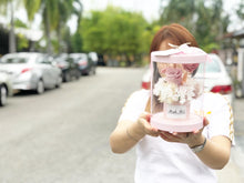 Load image into Gallery viewer, Preserved Flower Box To You - Premium Design with 4 Colors Selection