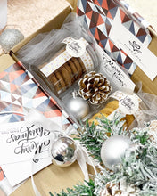 Load image into Gallery viewer, Christmas Handmade Cookies GiftBox To You (2 In 1)