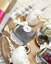 Load image into Gallery viewer, Signature Gift Box To You (Flower Tea Series Collection)