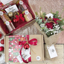 Load image into Gallery viewer, Christmas Signature Bouquet To You