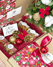 Load image into Gallery viewer, Christmas Healthy Snacks GiftBox To You (4 In 1)
