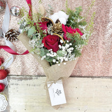 Load image into Gallery viewer, Christmas Signature Bouquet To You