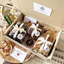 Load image into Gallery viewer, Signature Gift Box To You (Handmade Cake Series Collection)
