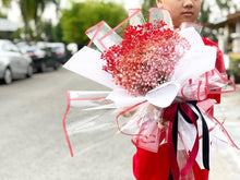 Load image into Gallery viewer, Prestige Color Gypsophila Style Wrap To You