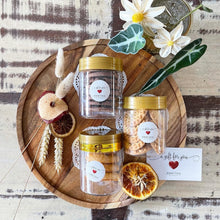 Load image into Gallery viewer, Valentines Gift Box To You (Cookies Series Collection)