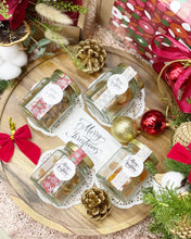 Load image into Gallery viewer, Christmas Healthy Snacks GiftBox To You (4 In 1)