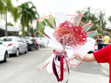 Load image into Gallery viewer, Prestige Color Gypsophila Style Wrap To You