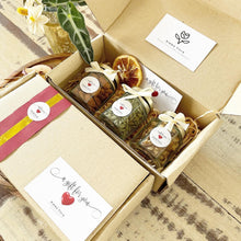 Load image into Gallery viewer, Signature Gift Box To You (Healthy Snacks Series Collection)
