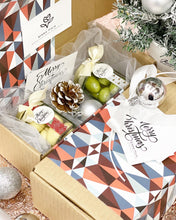 Load image into Gallery viewer, Christmas Chocolates GiftBox To You (2 In 1)
