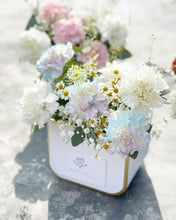 Load image into Gallery viewer, Signature Handy Stylish To You (Lilac Blue Carnation Design)