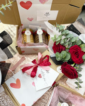 Load image into Gallery viewer, Valentines Gift Box To You (Cookies Series Collection)