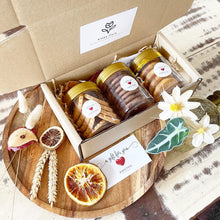 Load image into Gallery viewer, Valentines Gift Box To You (Cookies Series Collection)
