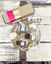Load image into Gallery viewer, Signature Gift Box To You (Flower Tea Series Collection)