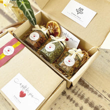 Load image into Gallery viewer, Signature Gift Box To You (Healthy Snacks Series Collection)
