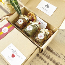 Load image into Gallery viewer, Signature Gift Box To You (Healthy Snacks Series Collection)