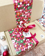 Load image into Gallery viewer, Christmas Healthy Snacks GiftBox To You (4 In 1)