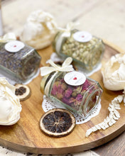 Load image into Gallery viewer, Signature Gift Box To You (Flower Tea Series Collection)