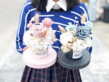 Load image into Gallery viewer, Preserved Flower Box To You - Premium Design with 4 Colors Selection