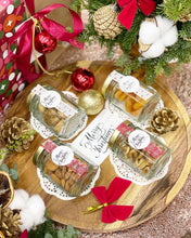 Load image into Gallery viewer, Christmas Healthy Snacks GiftBox To You (4 In 1)