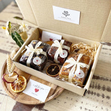 Load image into Gallery viewer, Signature Gift Box To You (Handmade Cake Series Collection)