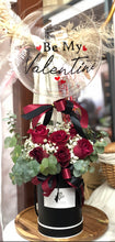 Load image into Gallery viewer, Hat Box Flower To You Exclusive Design Balloon
