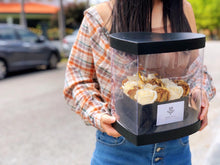 Load image into Gallery viewer, Love Shape Everlasting Soap Flower To You Without Gift