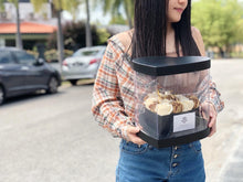 Load image into Gallery viewer, Love Shape Everlasting Soap Flower To You Without Gift