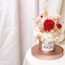 Load image into Gallery viewer, Special Edition Preserved Flower Box To You