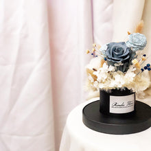 Load image into Gallery viewer, Preserved Flower Box To You - Premium Design with 4 Colors Selection