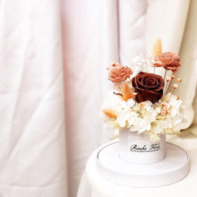 Load image into Gallery viewer, Special Edition Preserved Flower Box To You