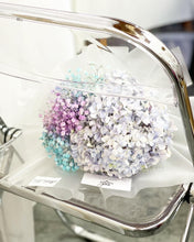 Load image into Gallery viewer, Prestige Bouquet To You (Hydrangea Baby Breath Design)(Standard Size)