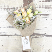 Load image into Gallery viewer, Signature Bouquet To You (Eustoma Champagne Design)