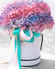 Load image into Gallery viewer, Hot Air Ballon To You (Pastel Baby Breath Design)