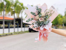 Load image into Gallery viewer, Prestige Bouquet To You (Quicksand Roses Design)