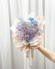 Load image into Gallery viewer, Prestige Galaxy Gypsophila Style Wrap To You