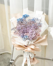 Load image into Gallery viewer, Prestige Galaxy Gypsophila Style Wrap To You