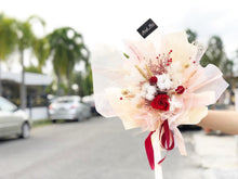 Load image into Gallery viewer, Prestige Wrap Preserved Flower To You - Warm Color Series